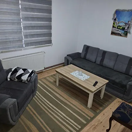 Apartman Stan Na Dan