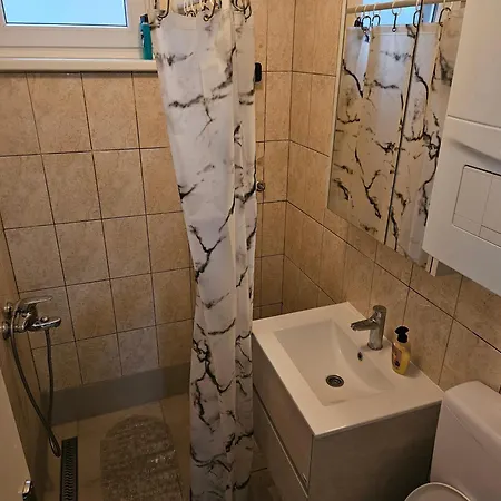 Stan Na Dan Apartman Visoko
